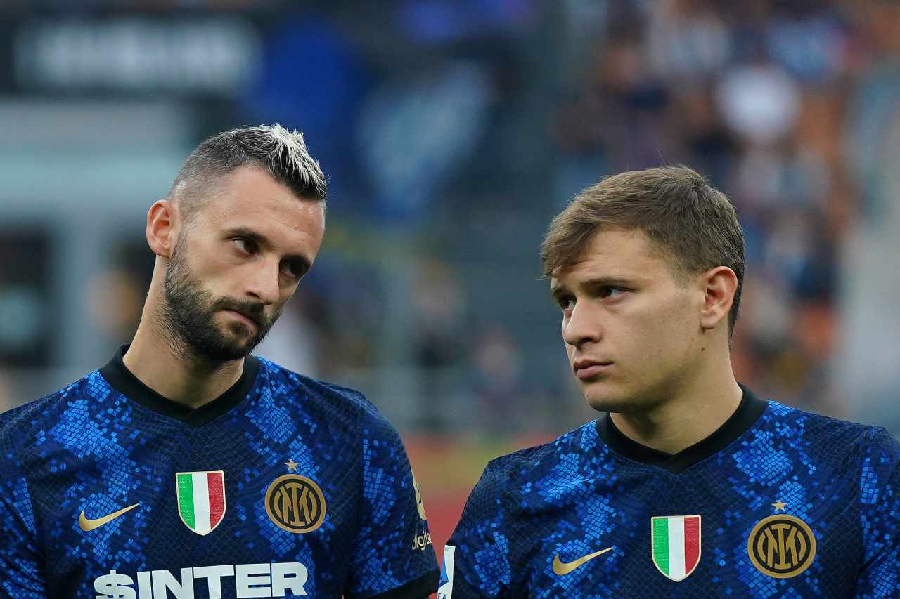 Calciomercato Inter