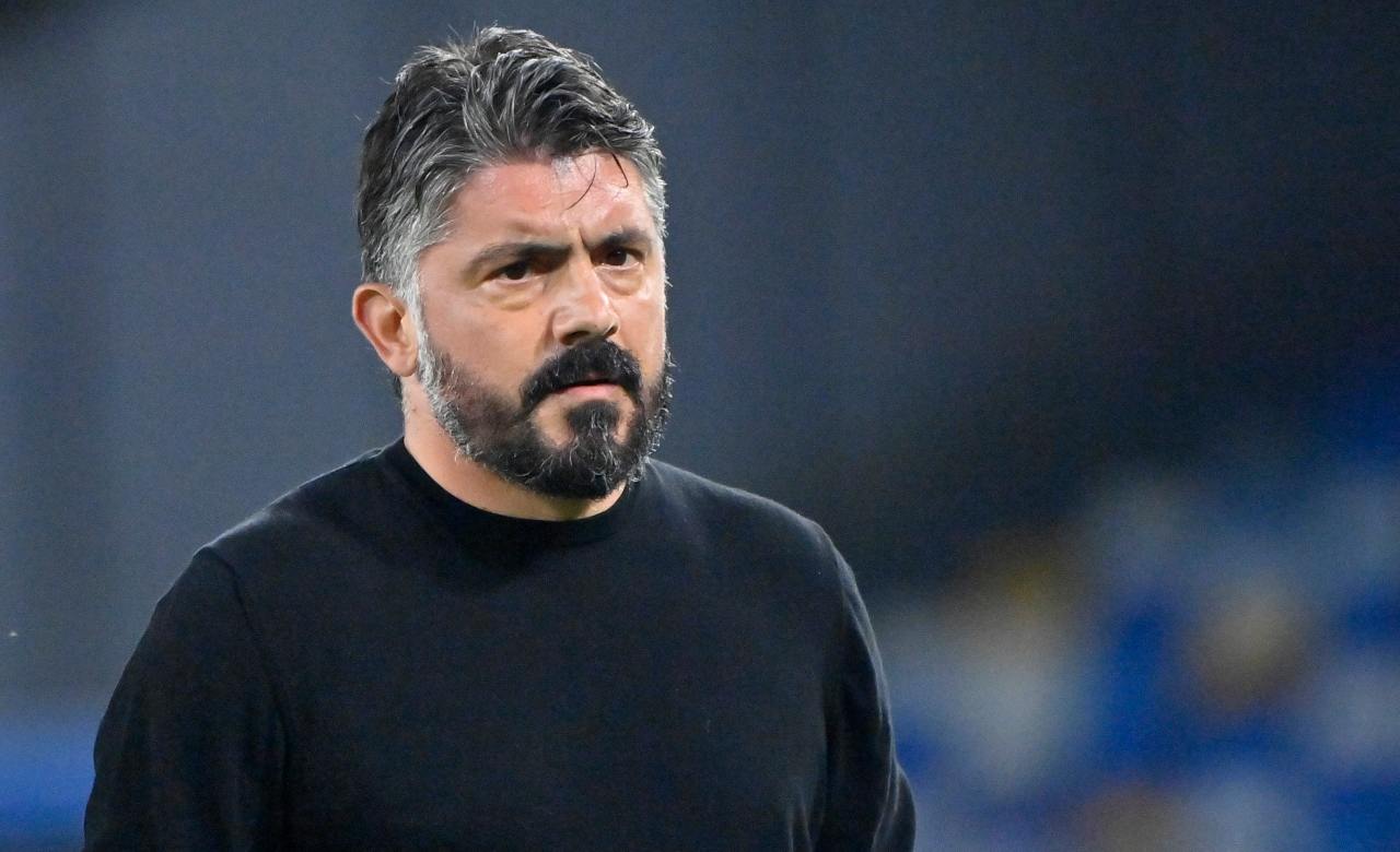 Cagliari Gattuso