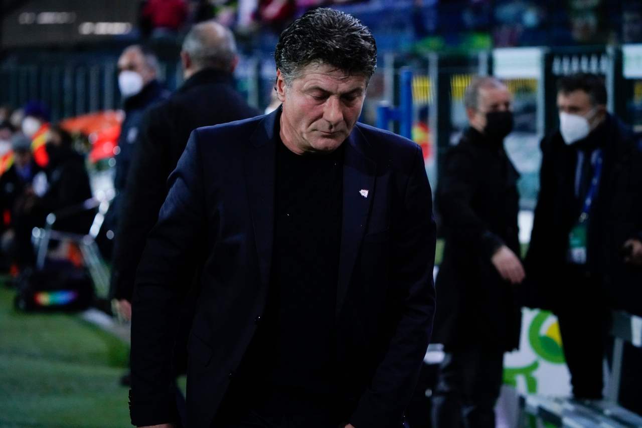 Cagliari, esonero Mazzarri