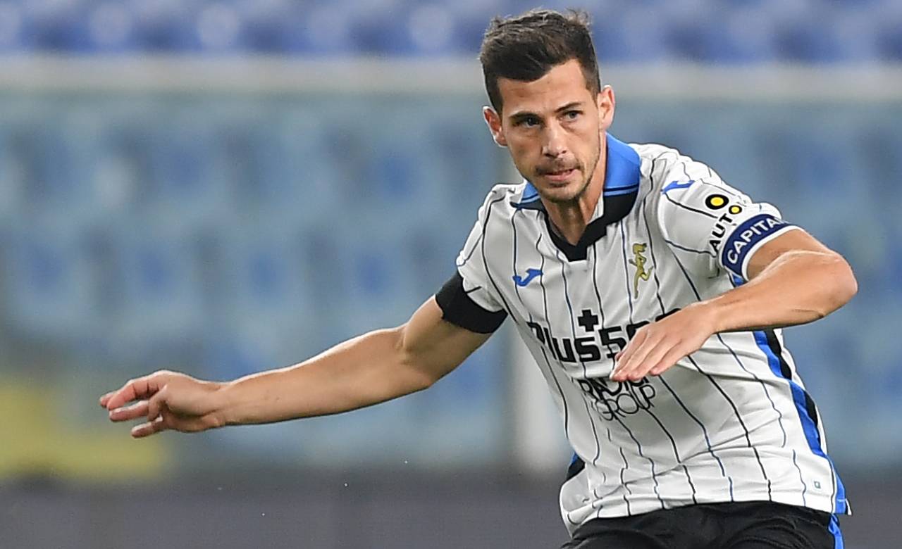 Calciomercato Atalanta Freuler