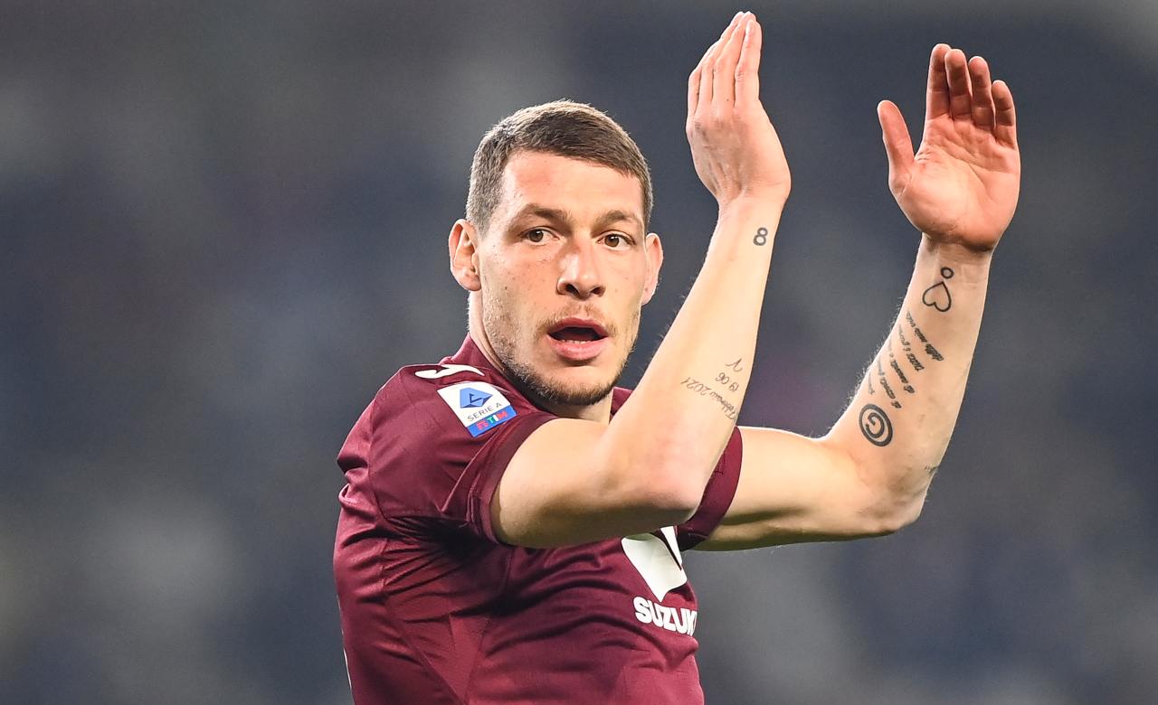 Calciomercato Belotti