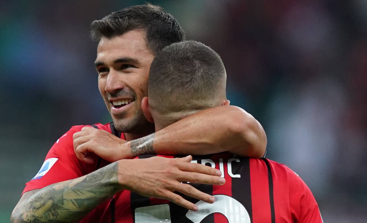 Calciomercato Milan Romagnoli