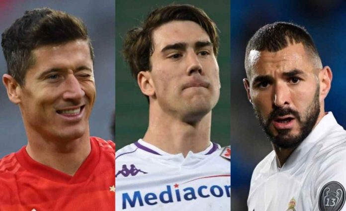 Calciomercato Vlahovic Bayern Monaco Calciomercato Vlahovic Bayern Monaco