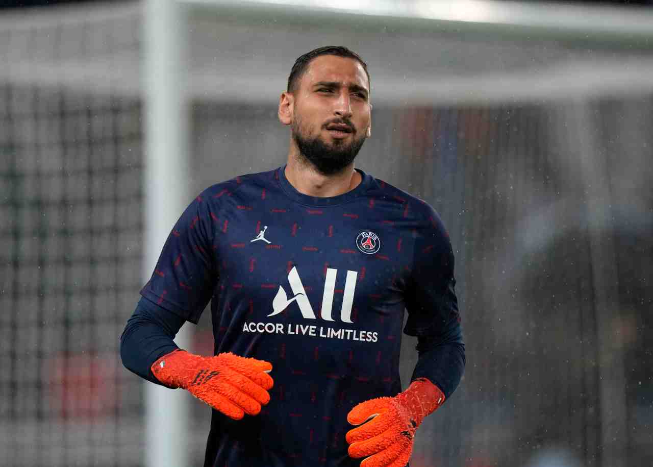 Donnarumma