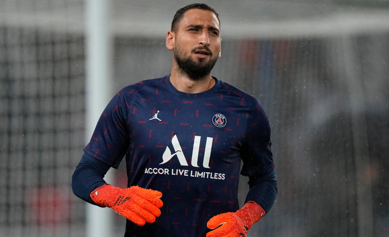 Donnarumma