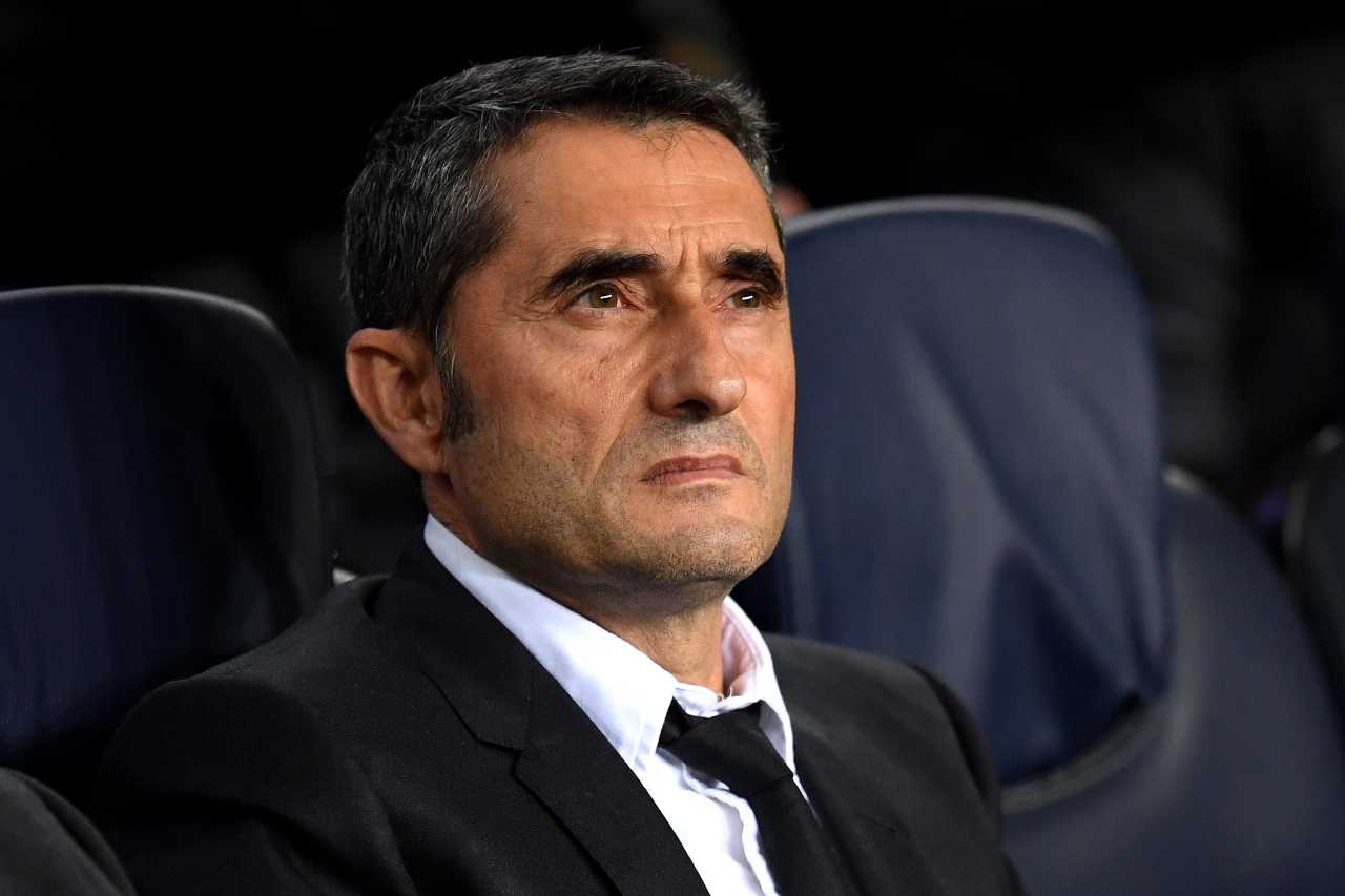 Ernesto Valverde