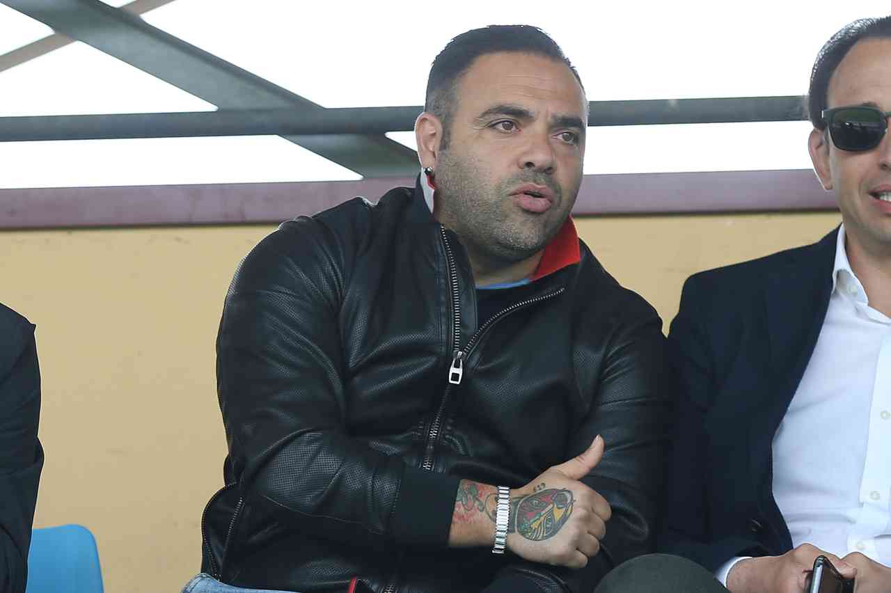 Fabrizio Miccoli