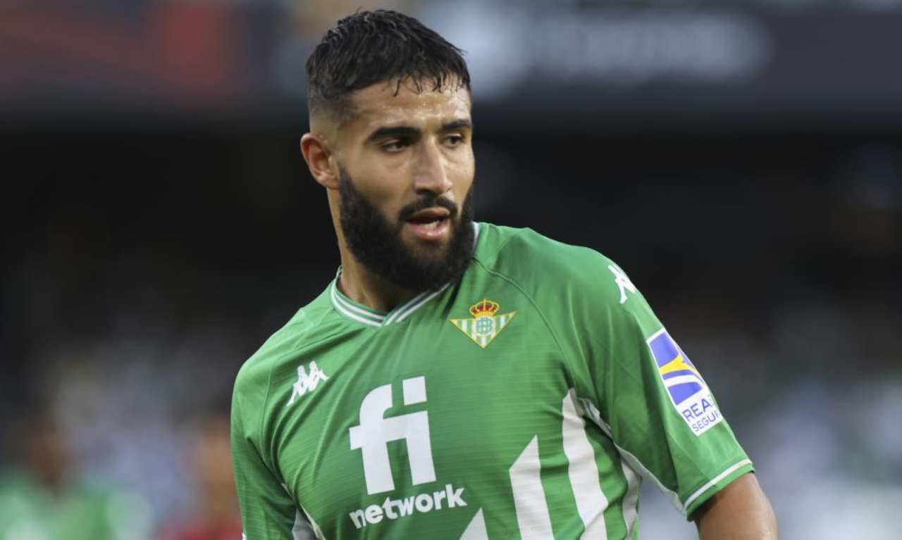 Fekir milan