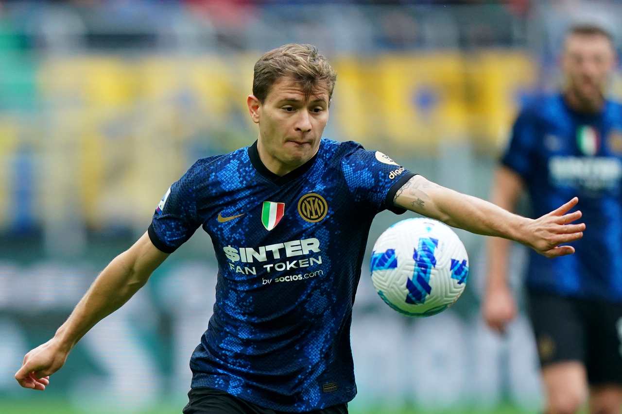 Calciomercato Inter, Barella al Tottenham 