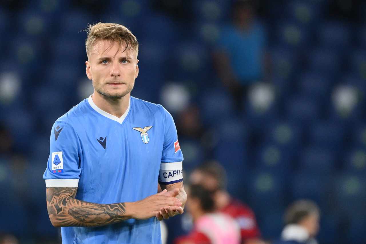 Lazio Immobile