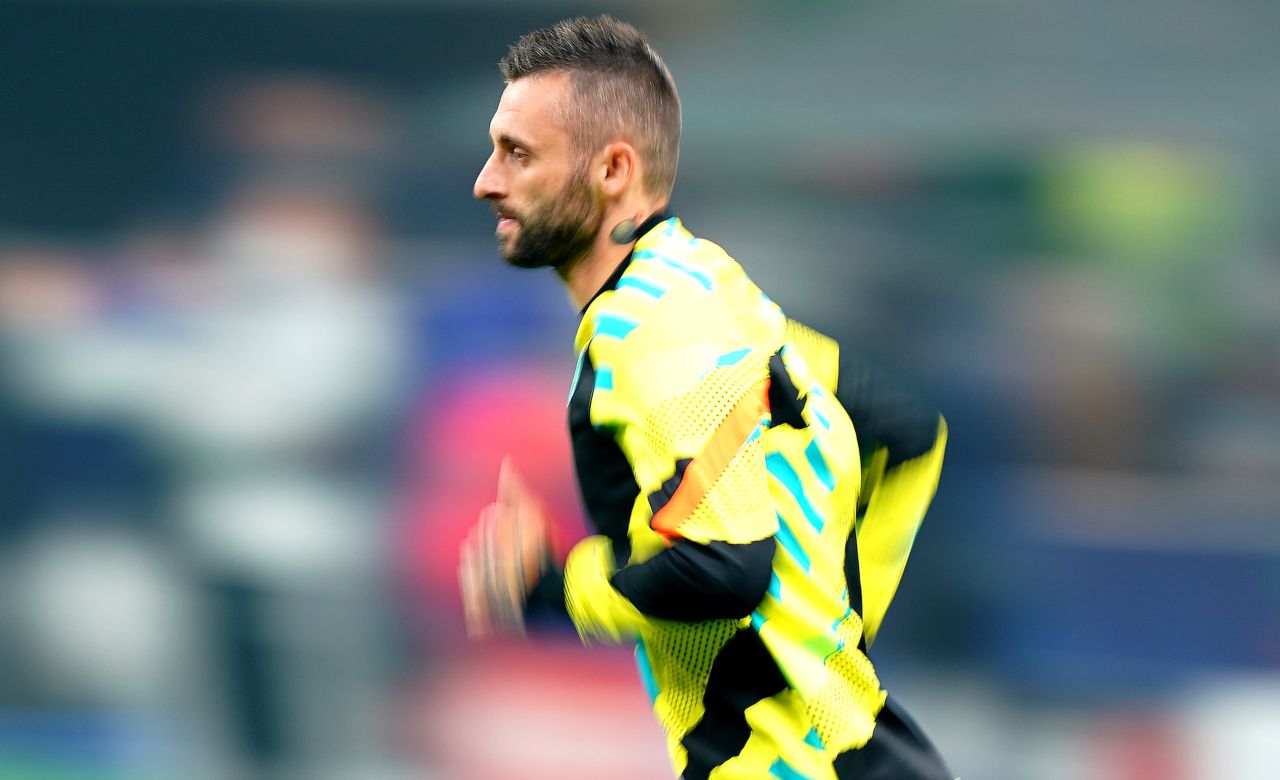 Marcelo Brozovic