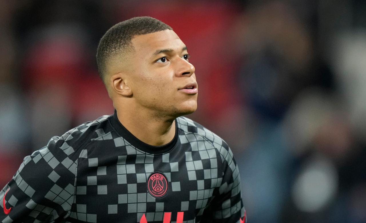 Mbappé