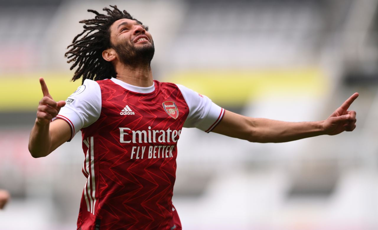 Milan Elneny