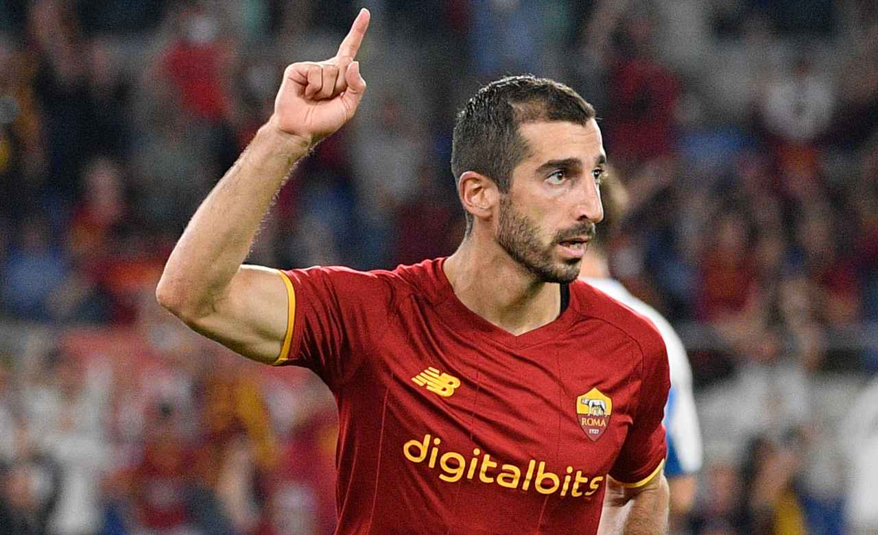 Mkhitaryan Roma