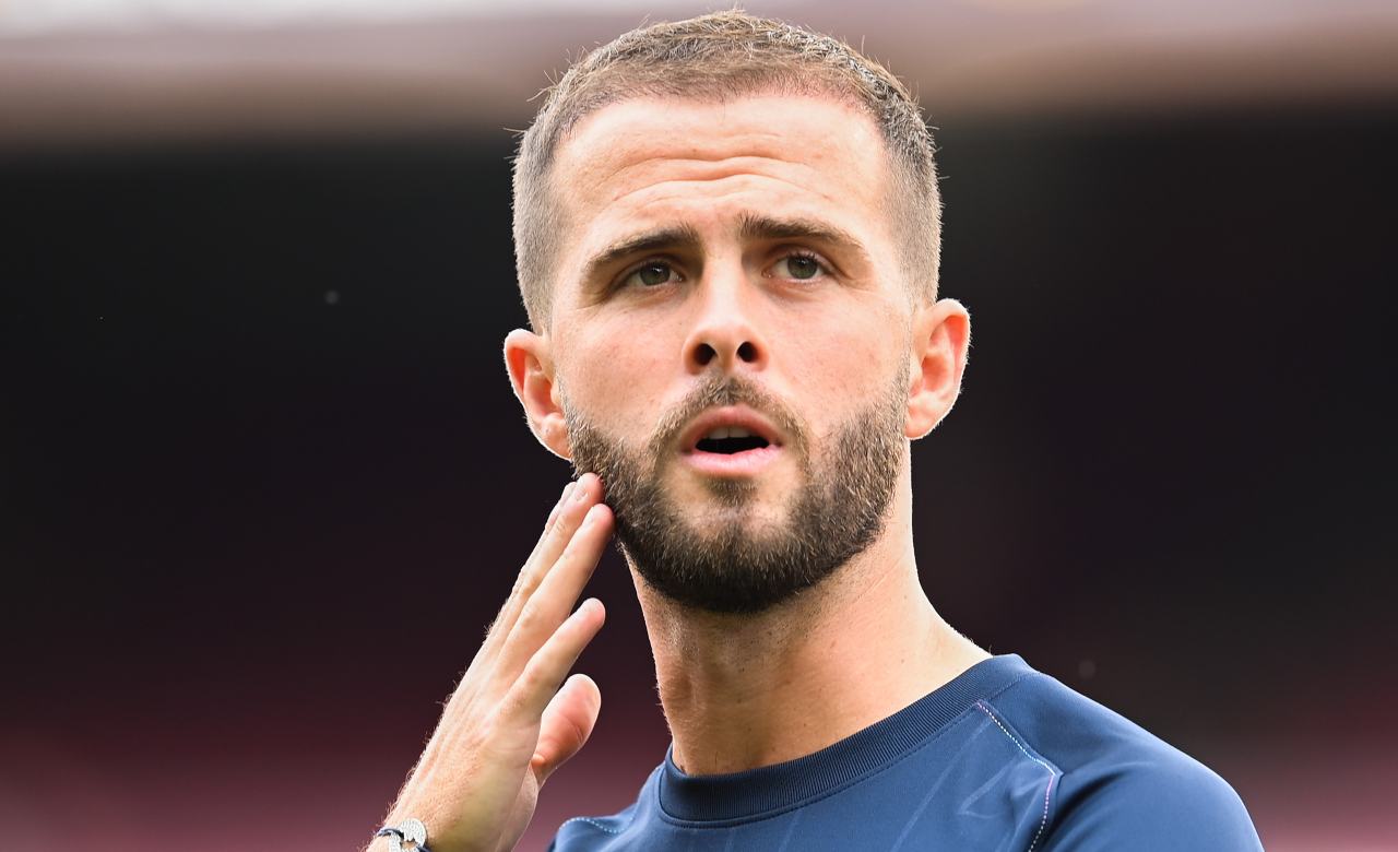 Pjanic Barcellona