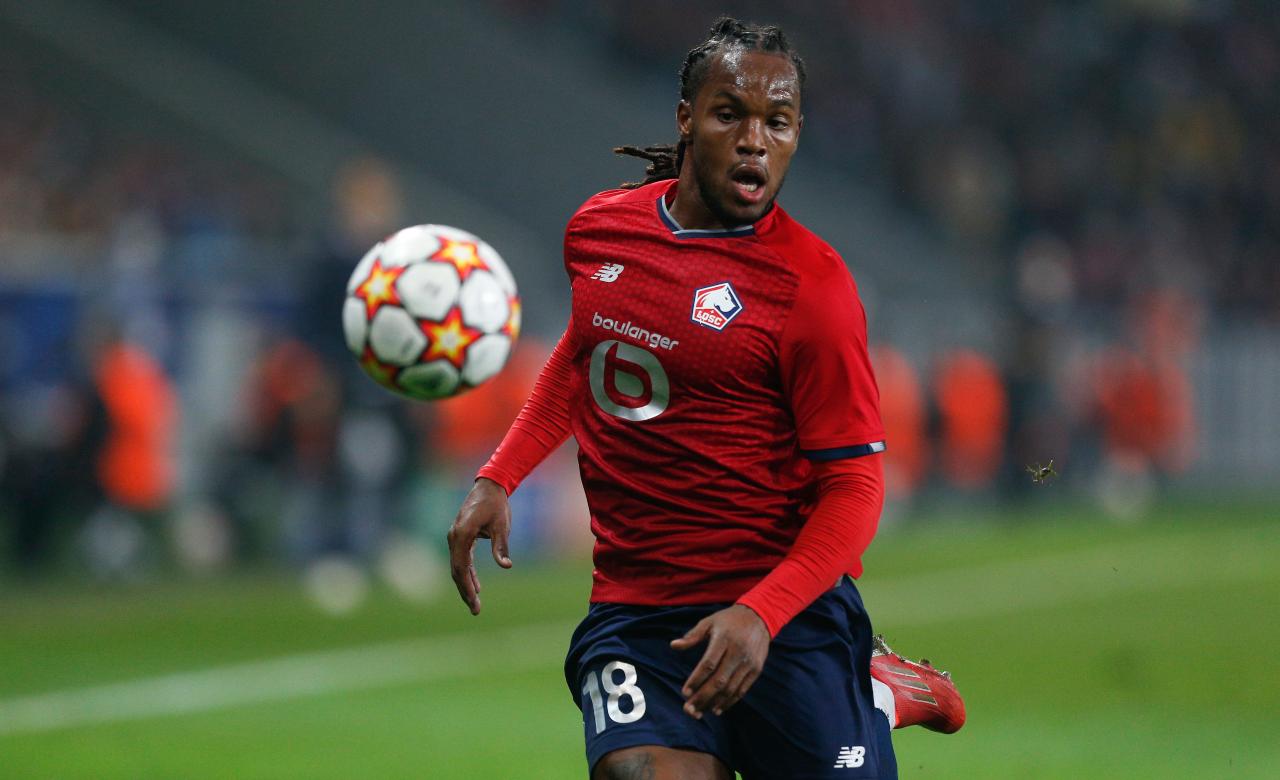 Renato Sanches