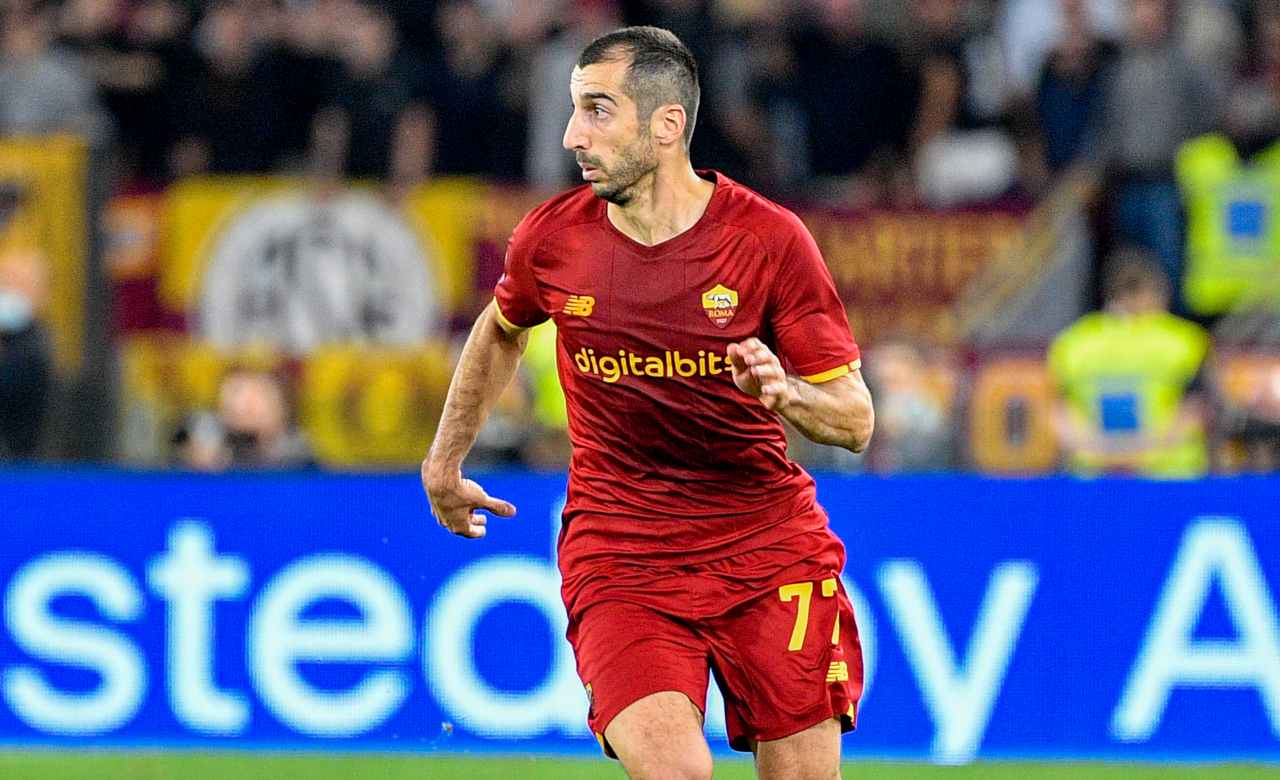 Roma Mkhitaryan