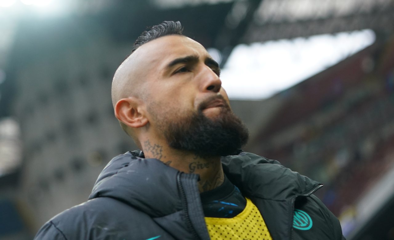 Vidal Inter