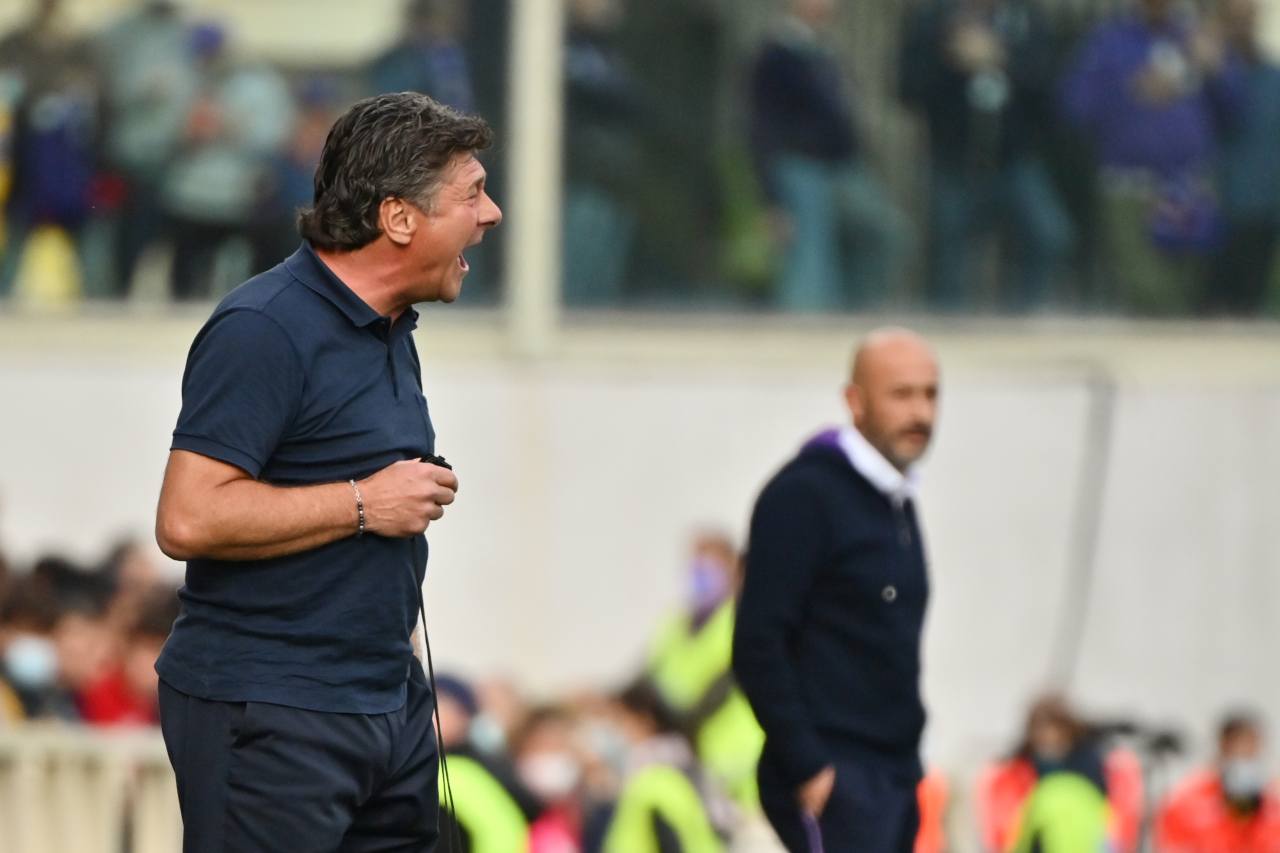 Cagliari esonero Mazzarri