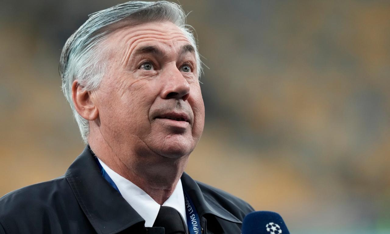 ancelotti italia