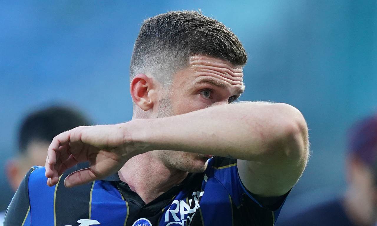 calciomercato gosens atalanta inter juve