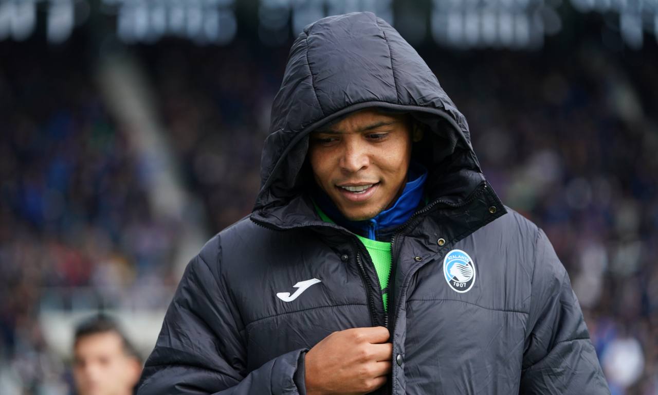 calciomercato ikone atalanta muriel