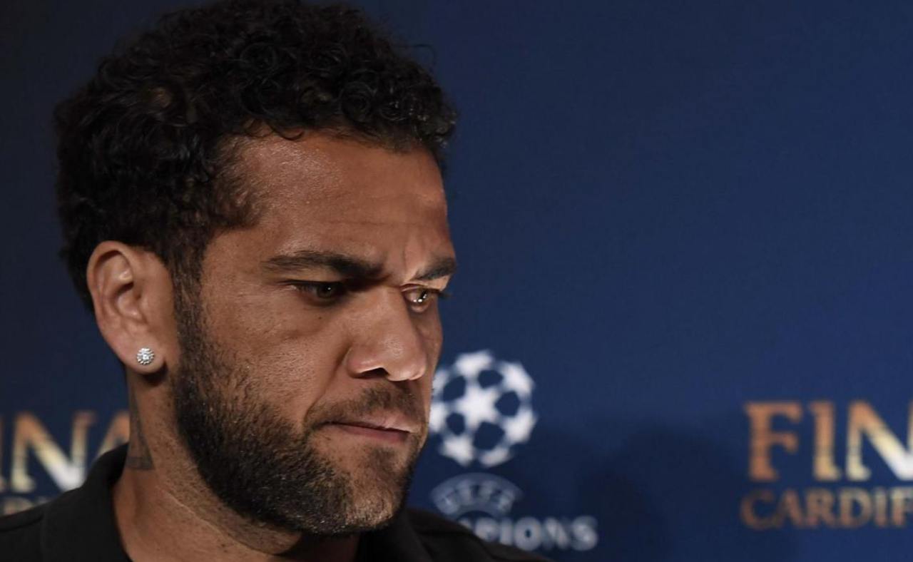 dani alves