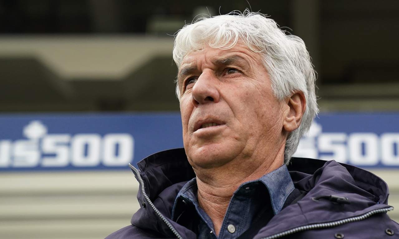 infortunio gosens atalanta gasperini