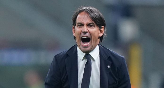 Simon Inzaghi