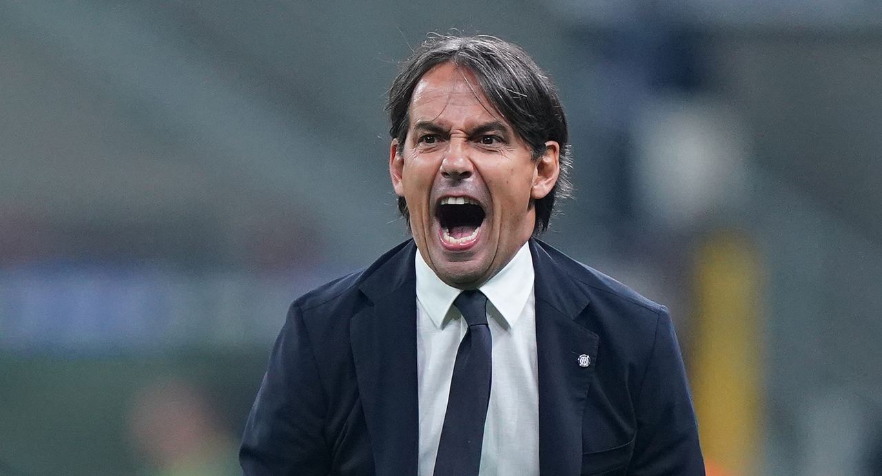 Simone Inzaghi 