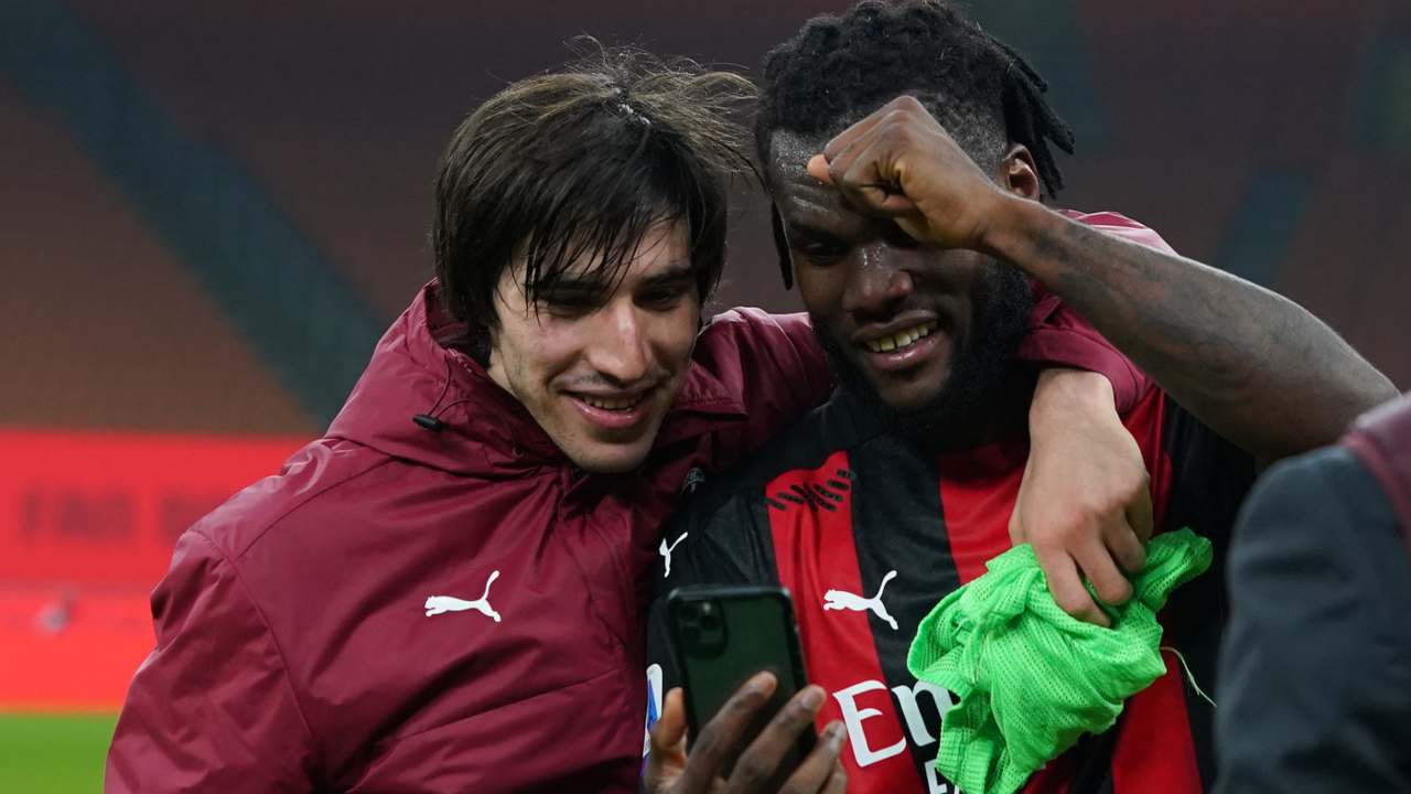 kessie tonali pioli milan