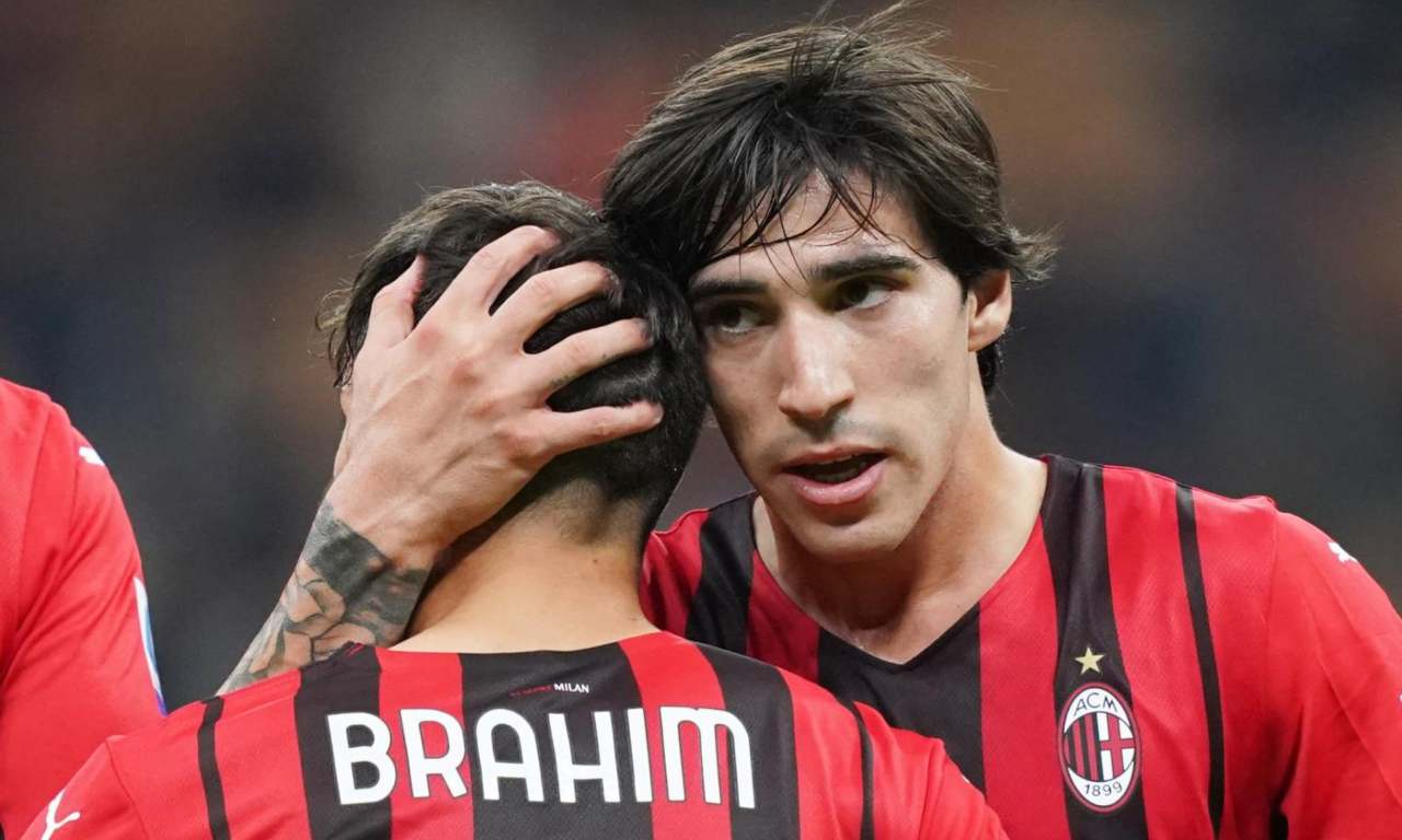 milan brahim diaz tonali