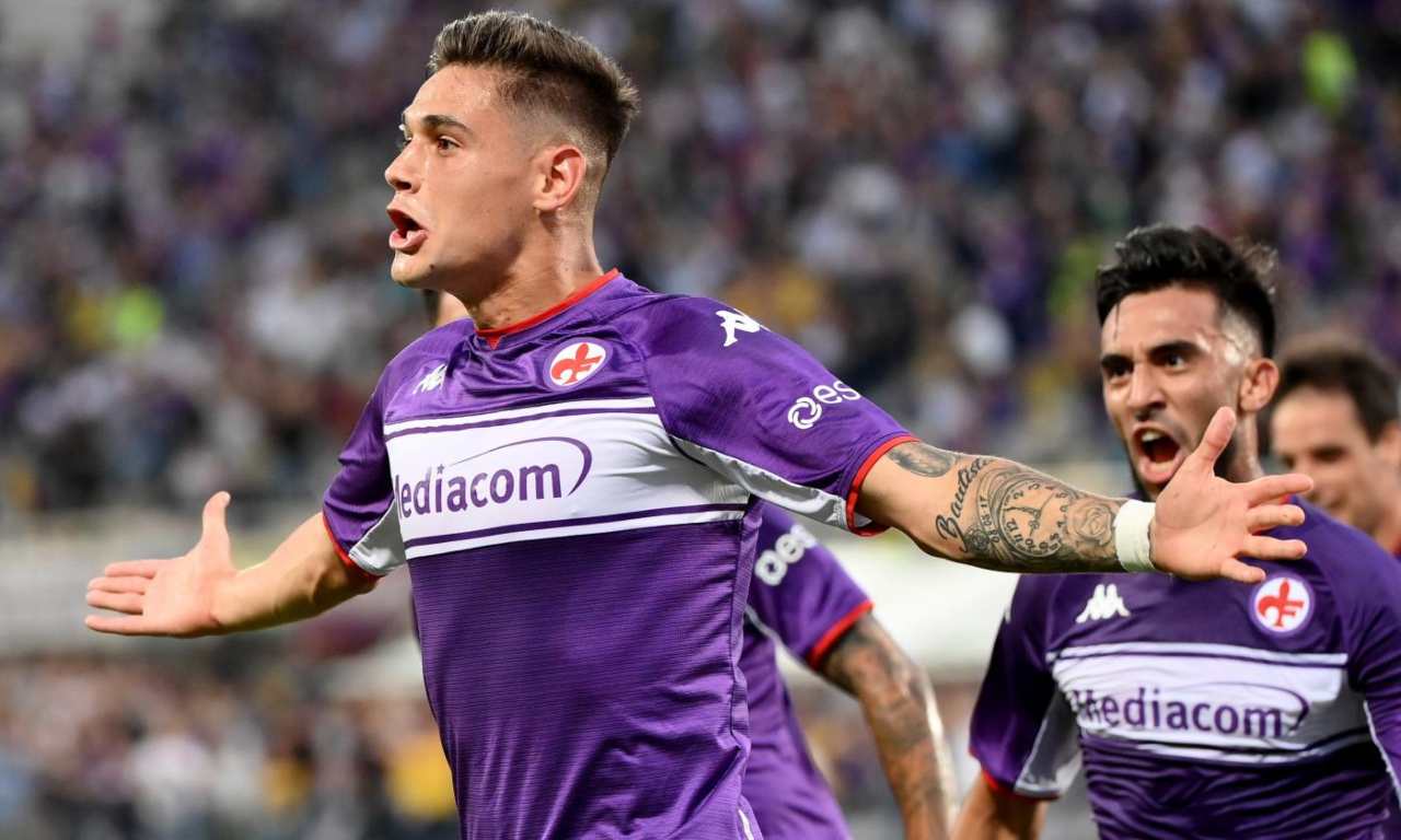 Calciomercato Fiorentina