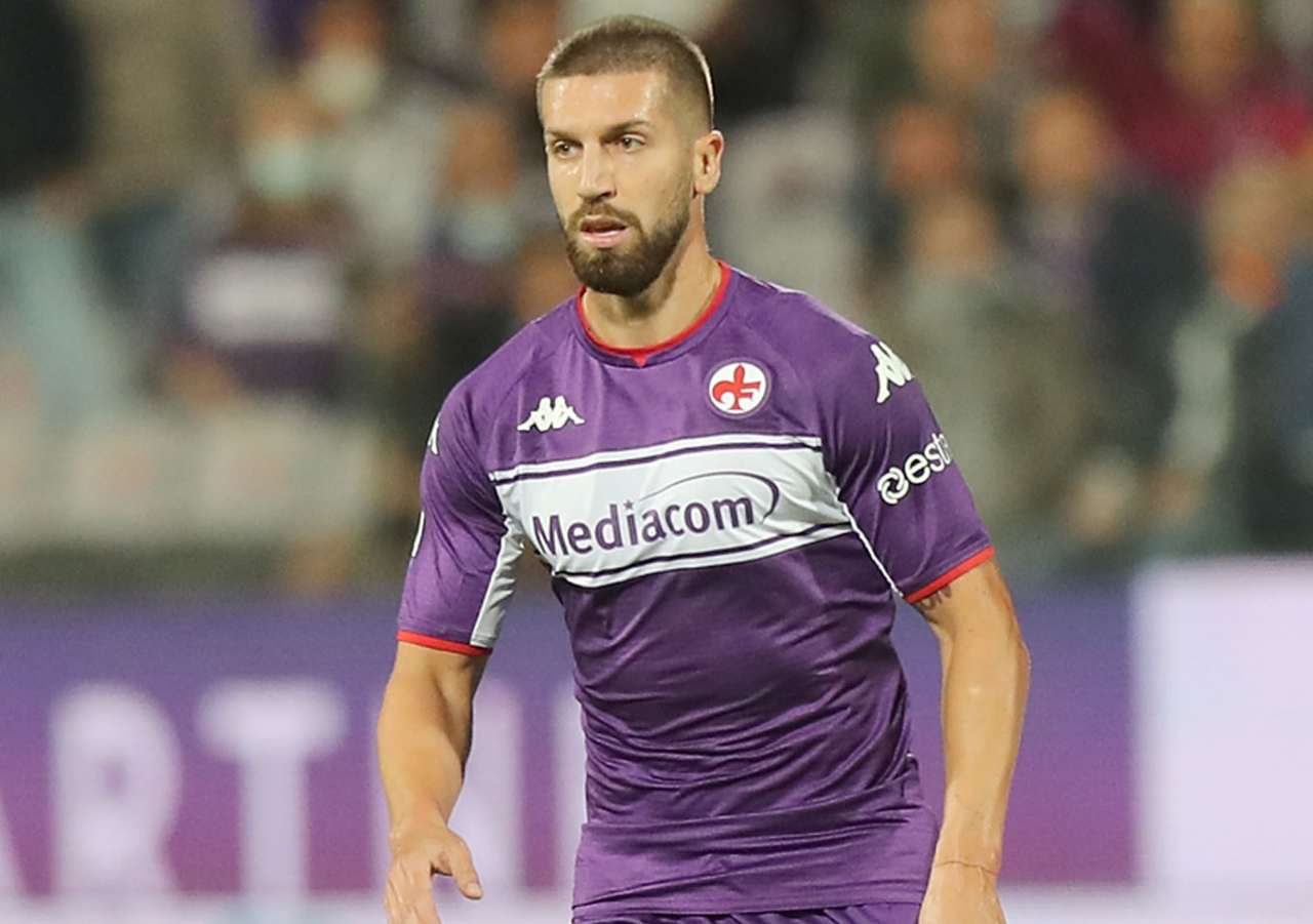 ultime infortunio nastasic fiorentina