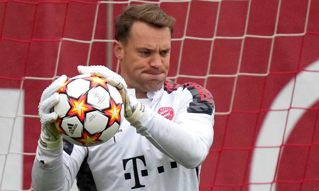 neuer