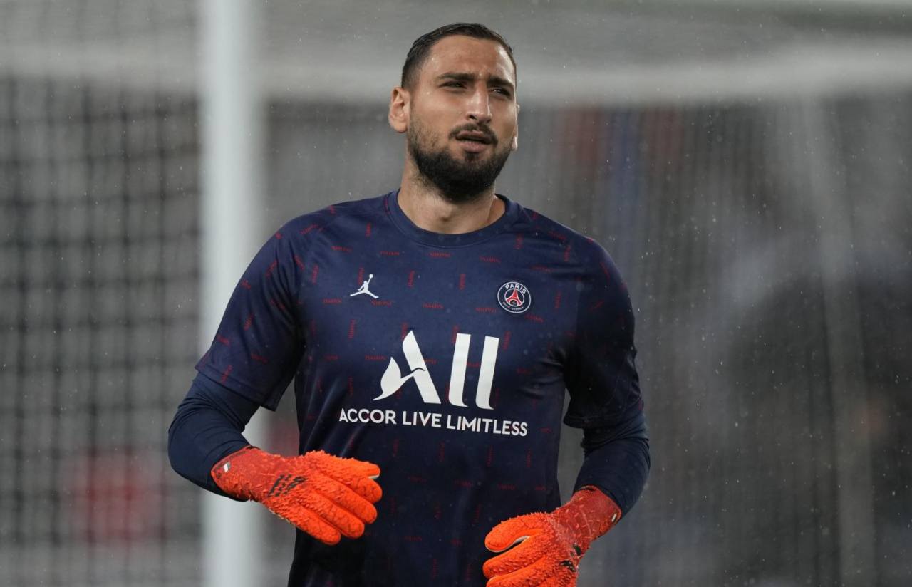 raiola navas donnarumma psg