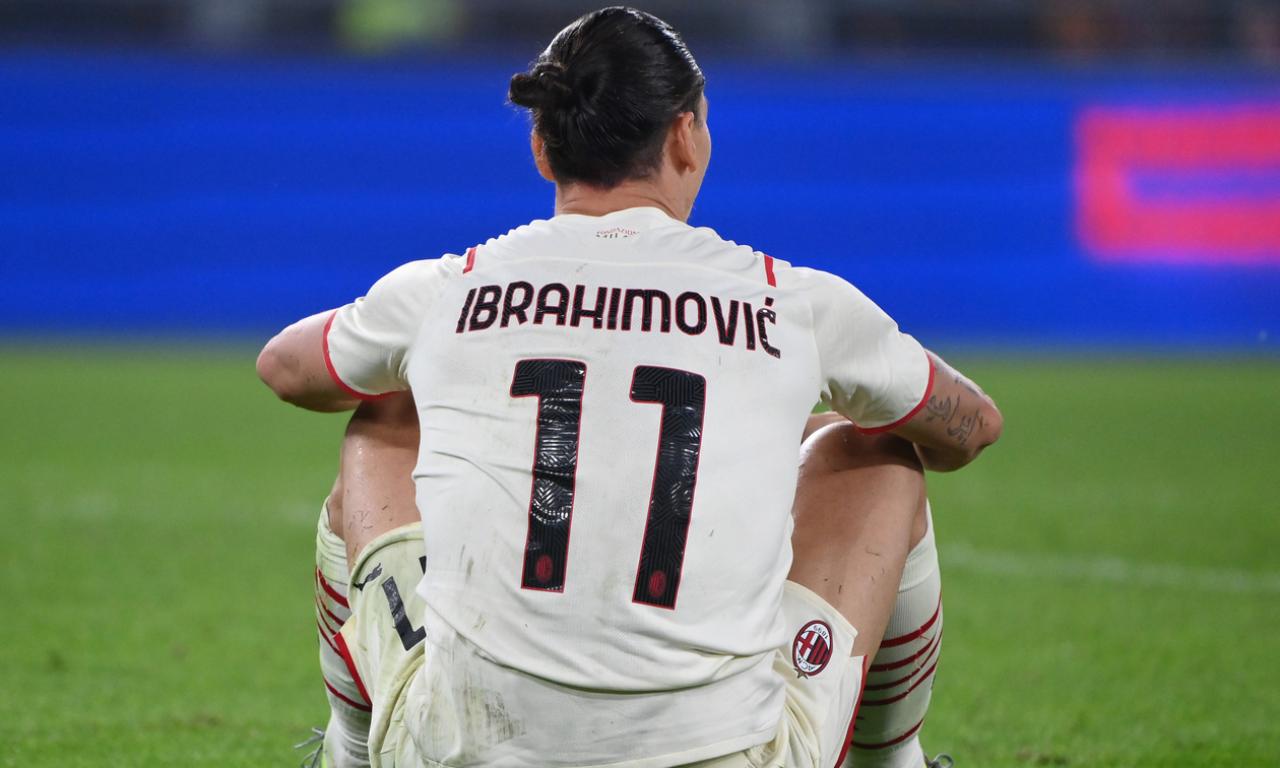 rinnovo ibrahimovic milan