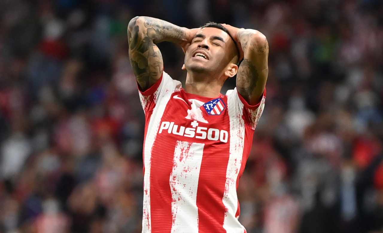 Angel Correa