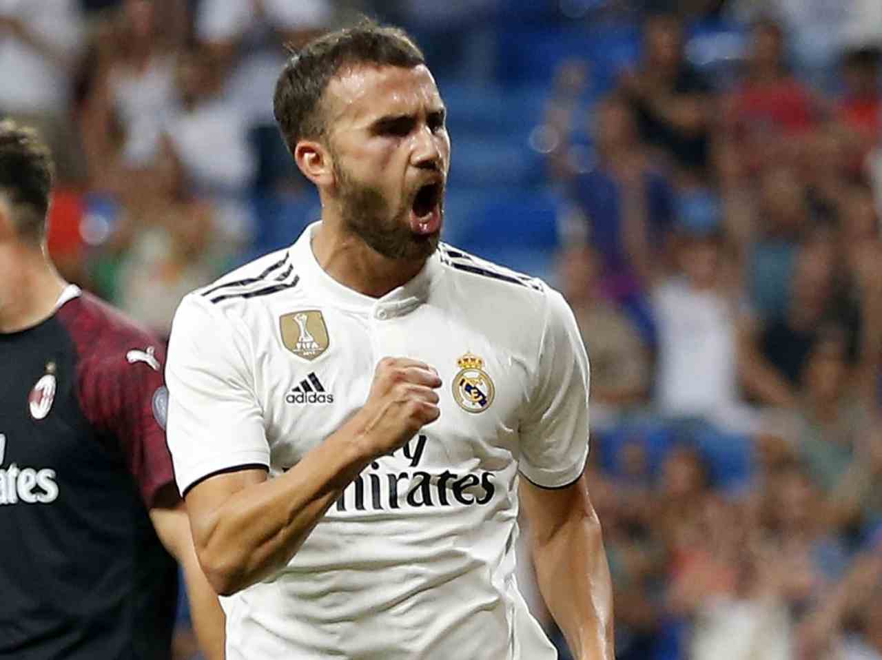 Calciomercato Cagliari Borja Mayoral