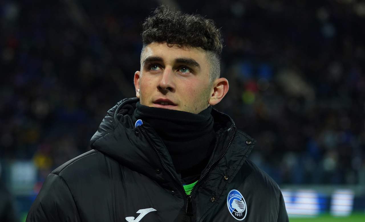 Calciomercato Atalanta Piccoli