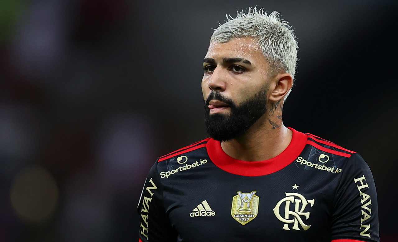 Calciomercato Gabigol