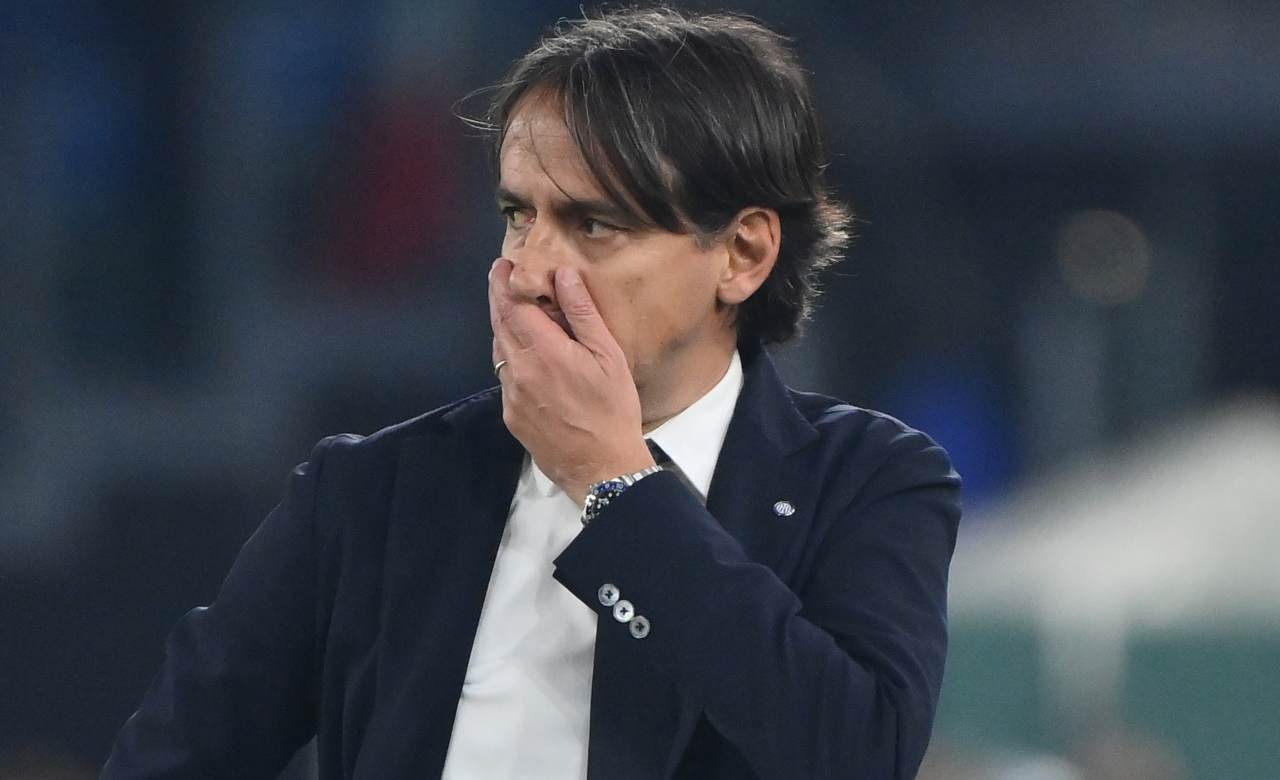 Calciomercato Inter Inzaghi