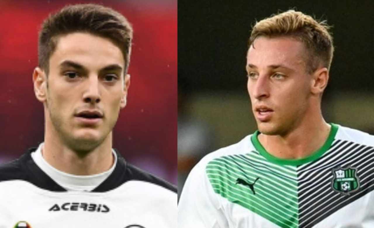 Calciomercato Inter Fratteso e Maggiore