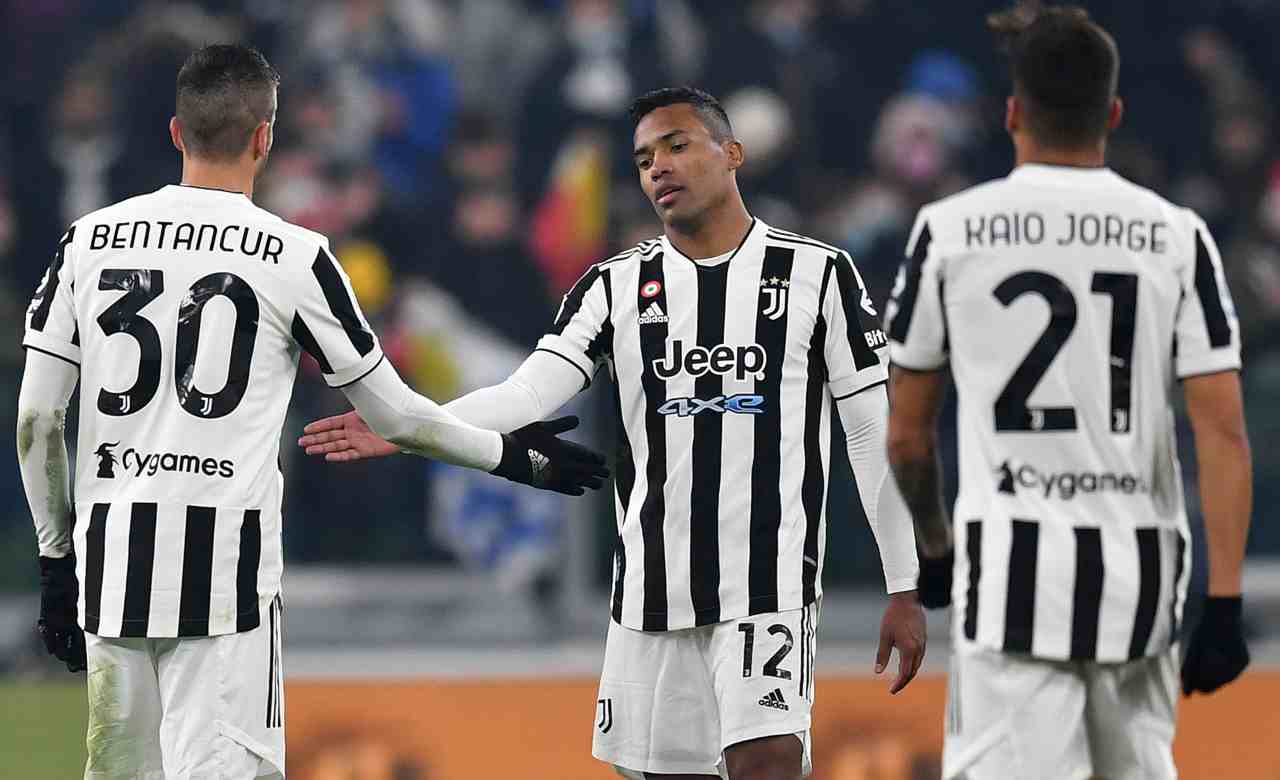 Calciomercato Juventus Alex Sandro Real Madrid