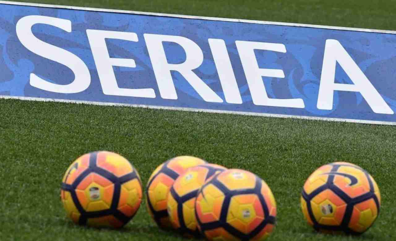 Serie A