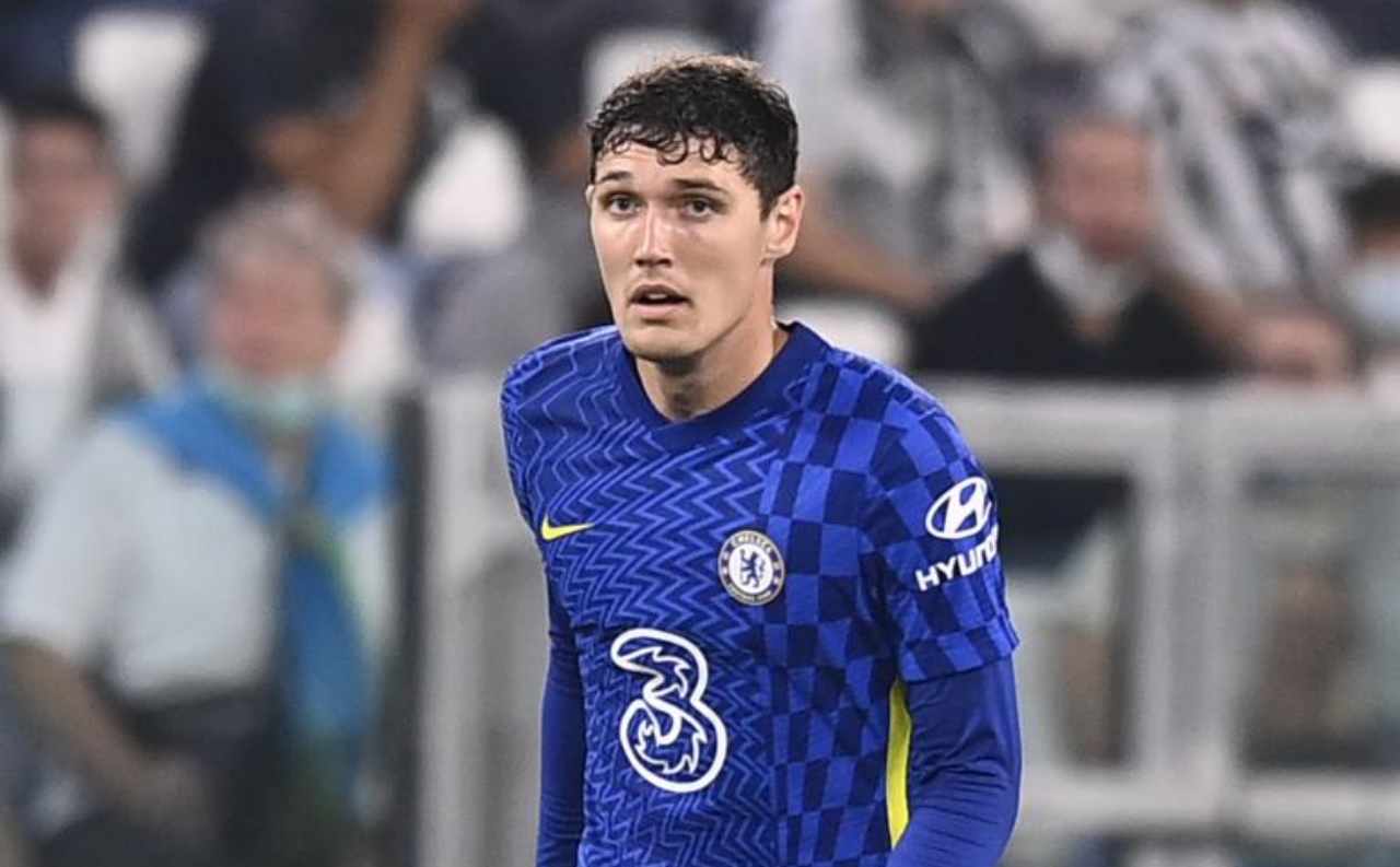 Christensen milan chelsea rinnovo