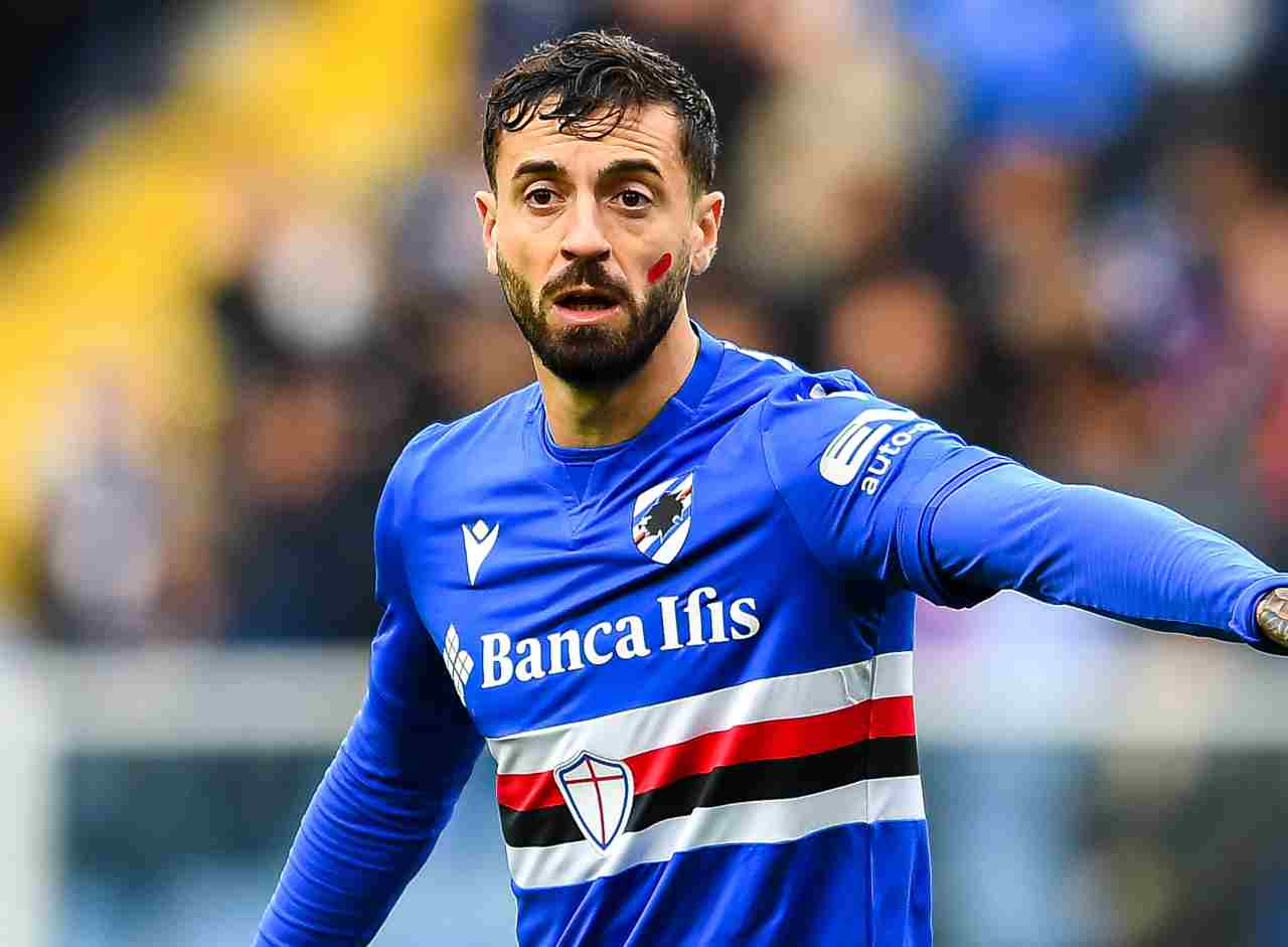 Calciomercato Lazio Caputo