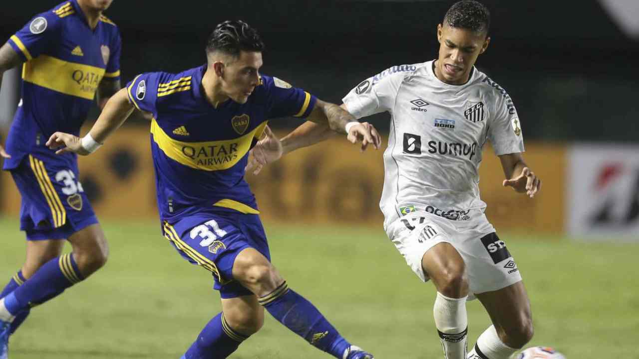 Cristian Pavon