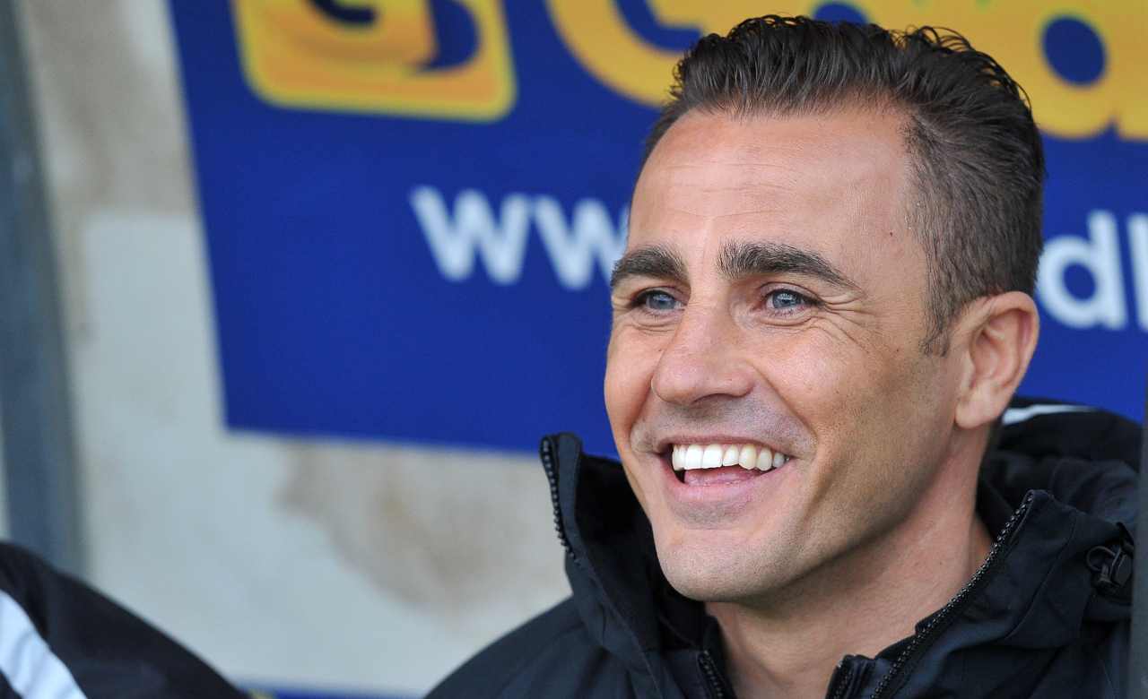 Fabio Cannavaro