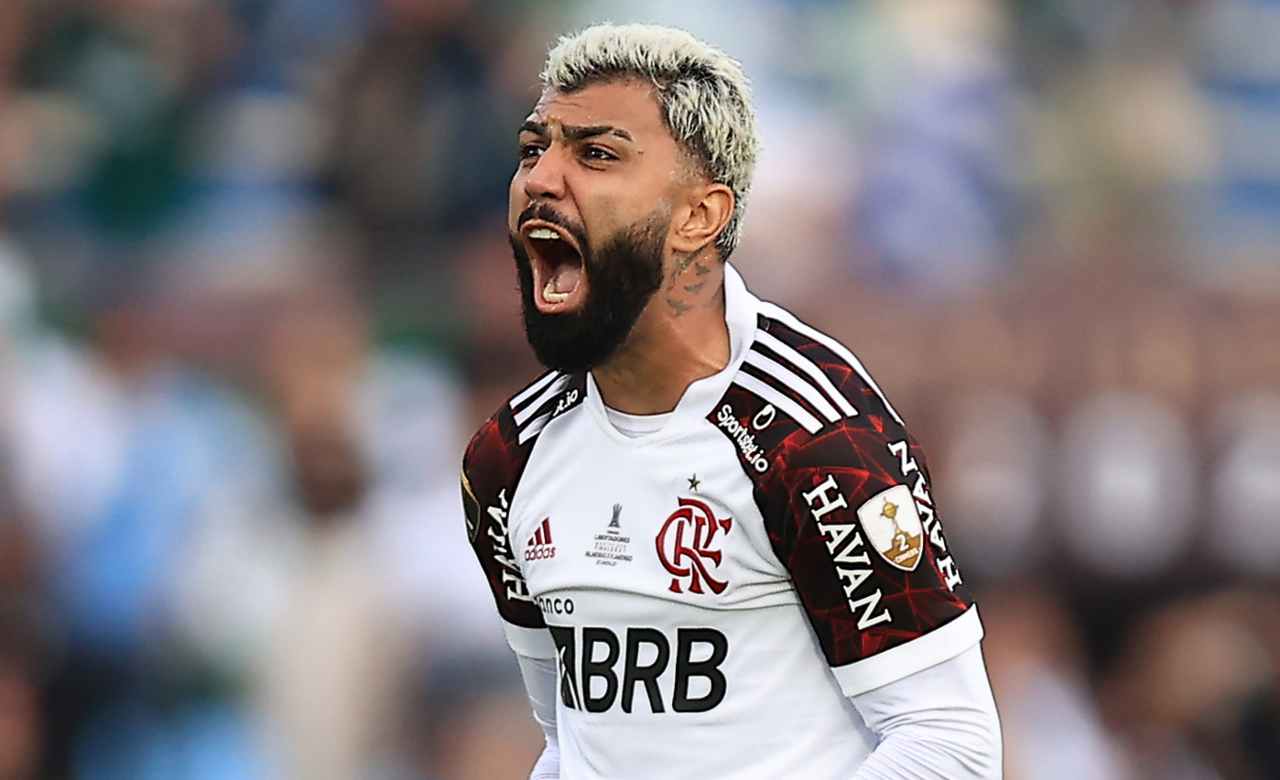 Gabigol